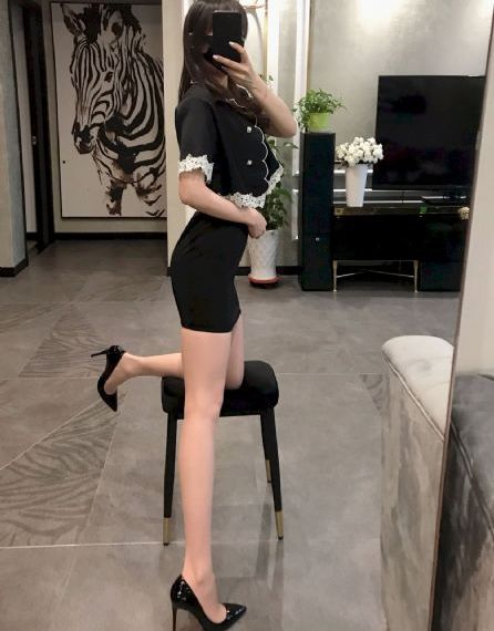 派克式左轮