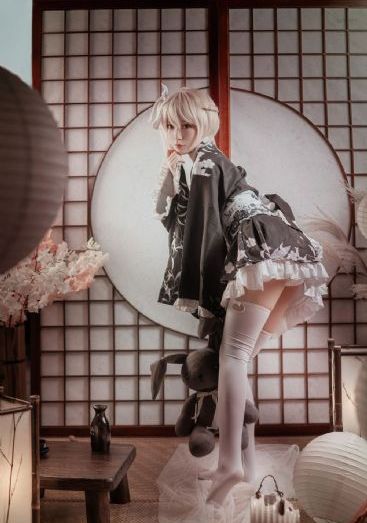 有院子的家