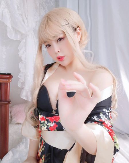 悍妇岗