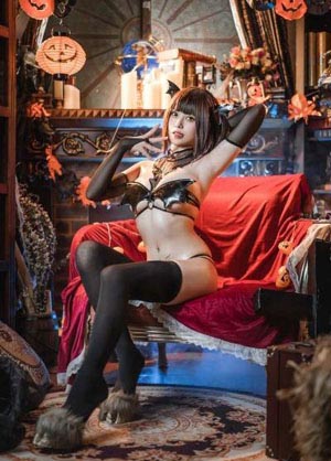 魔鬼监狱
