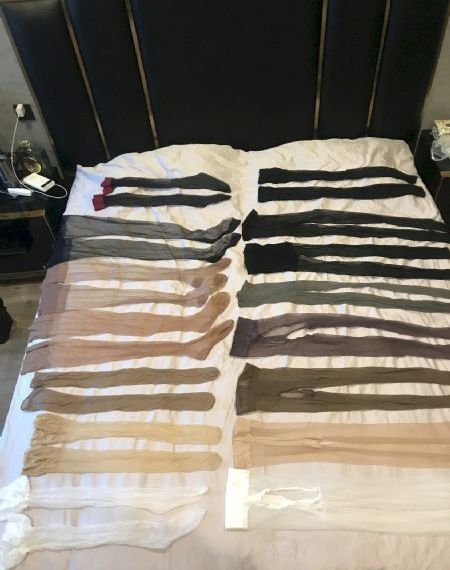 特殊的精油按摩3