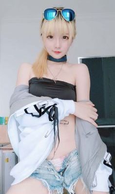 在线欧美