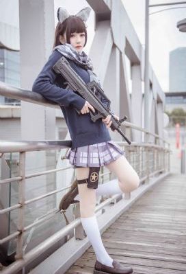 上司的妻子