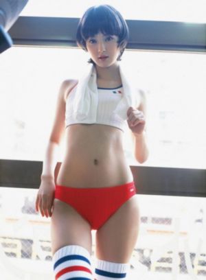 让她降落