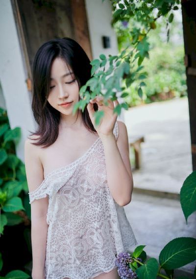灵幻新娘