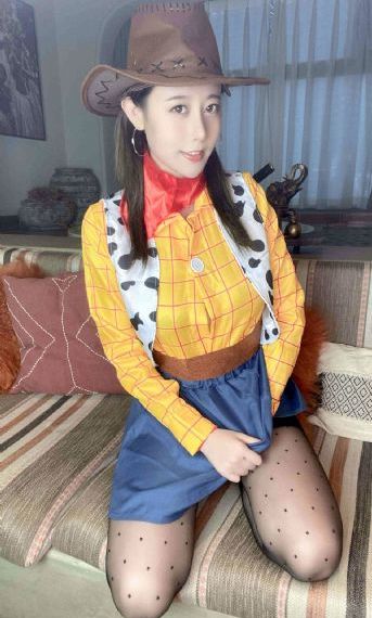 日女人b
