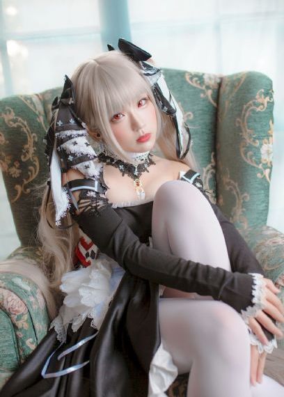 英版色戒