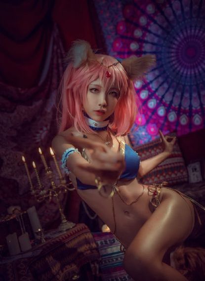 泰剧难忘之夜