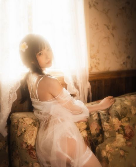 哥布林的窑洞樱花动漫版