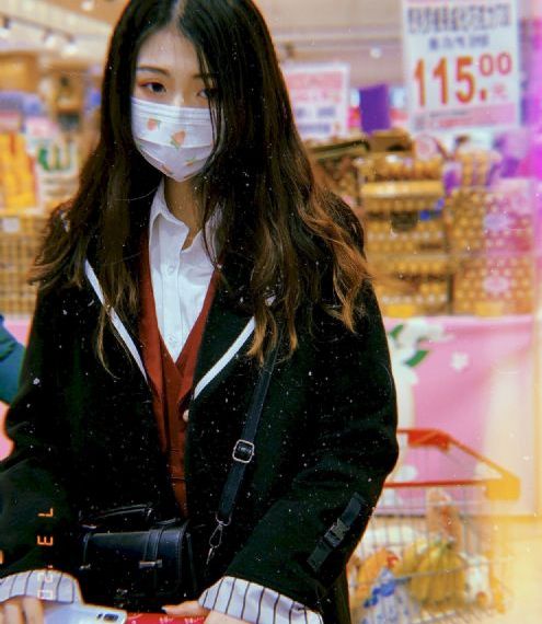 温柔善良的儿媳妇