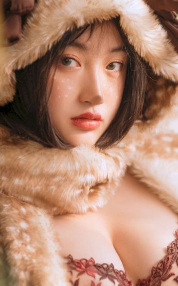 漂亮的女朋友5