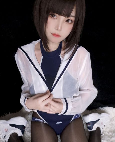 女版第一滴血