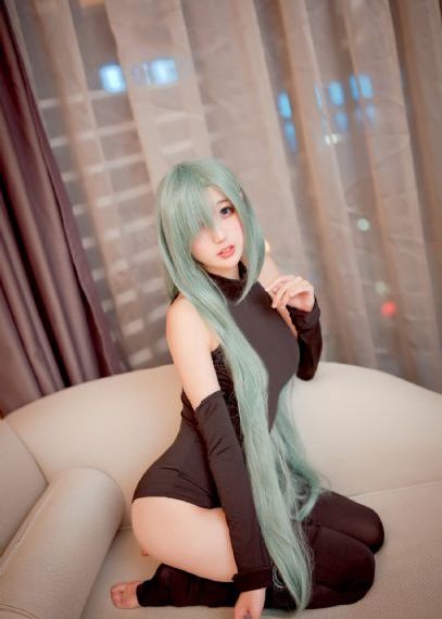 盛夏晚晴天