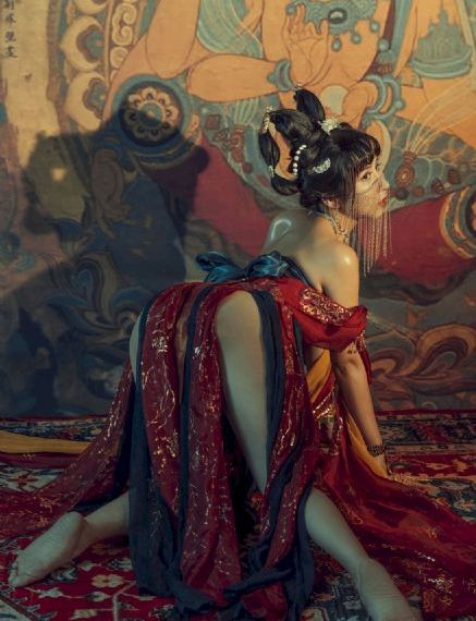 姐姐的乳汁