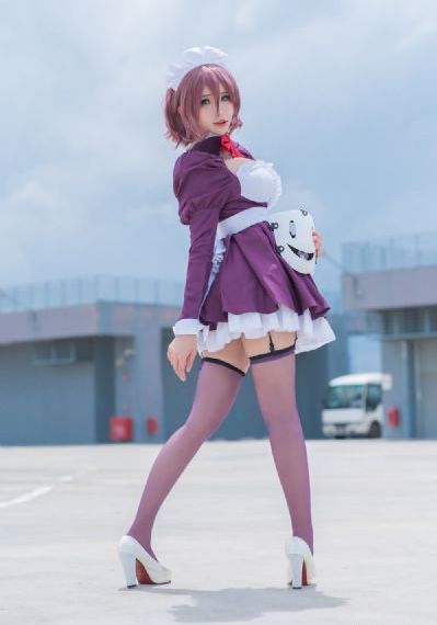 肢解狂魔