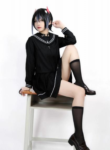 我的女孩国语版