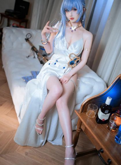 完美小姐进化论