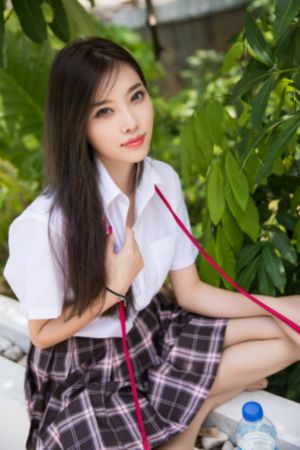 我家那闺女