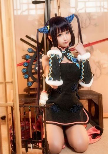 四播房
