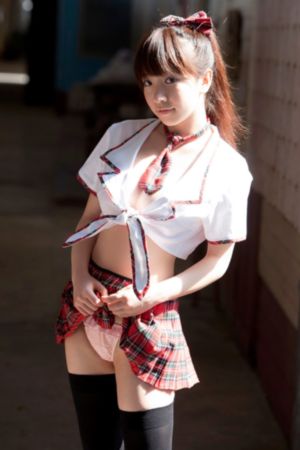梦想成为魔法少女