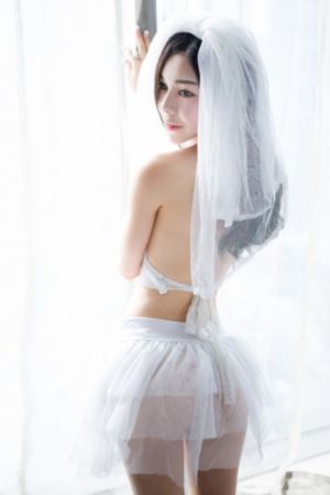 兔女郎学姐