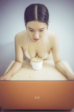 女老板的反击电视剧结局