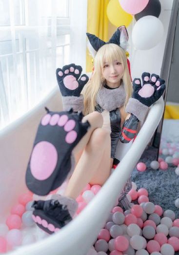 她的私生活