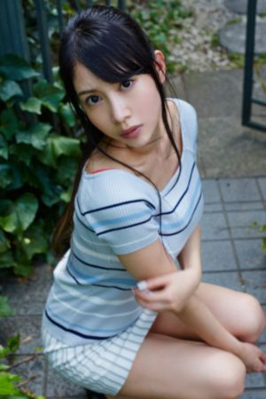 美丽的姑娘