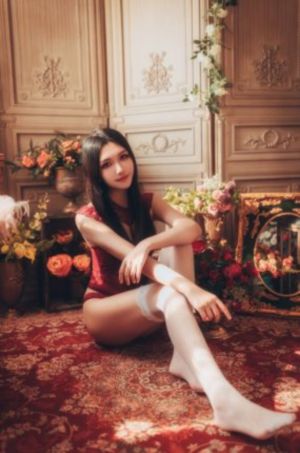 女朋友的妈妈8