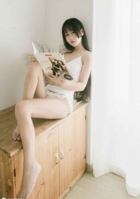 漂亮的保姆7