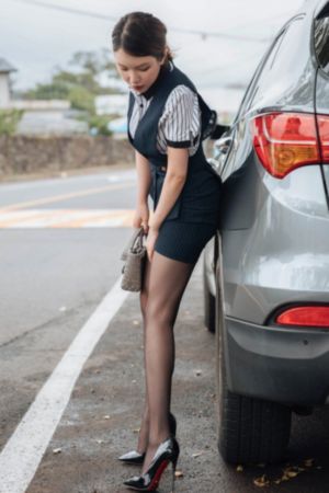 我和女友的妈妈