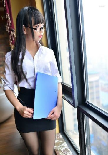 四五口径女郎