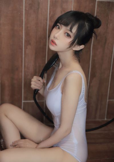 我爱我的家人