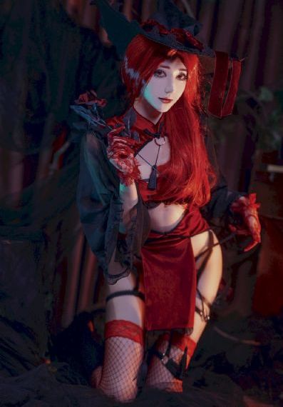 奇怪的美容院
