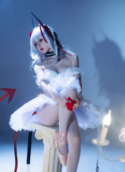 新妹魔王契约