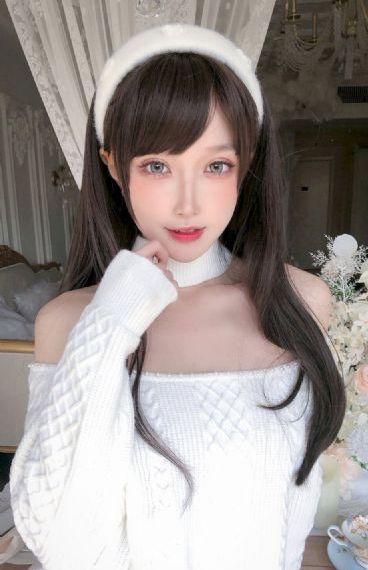 女大学生的沙