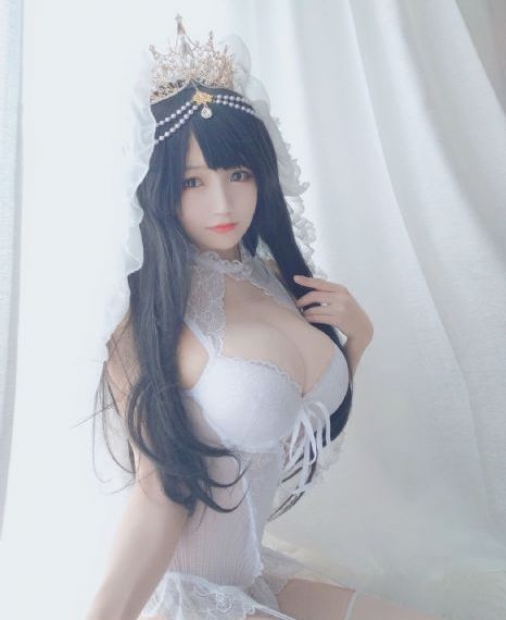 啤酒女郎