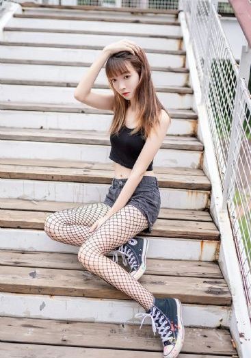 植物学家的中国女孩 电影