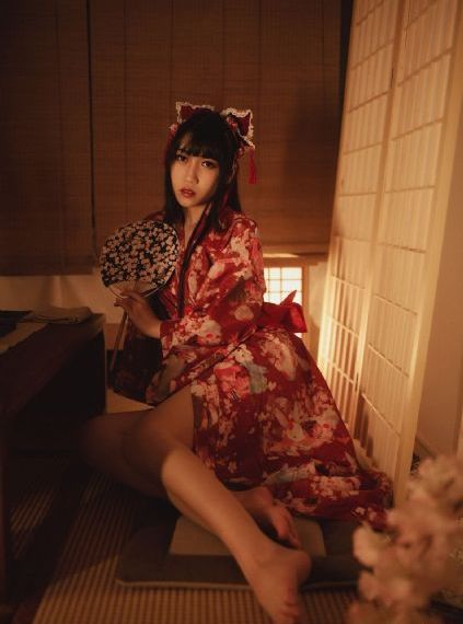 爱如潮水3