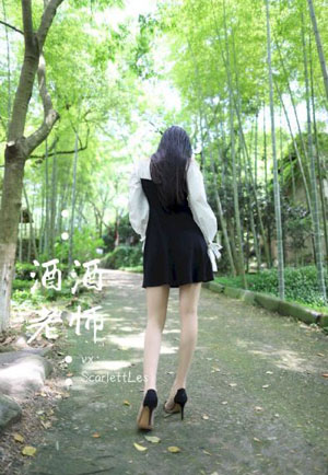 美女献身电影