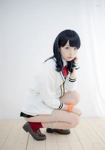 美人如画