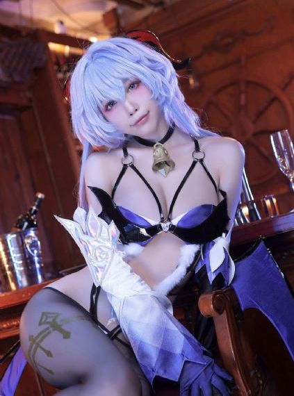 电车魔女日本