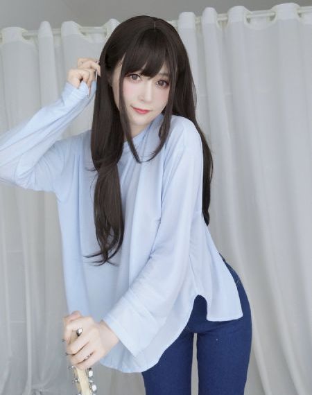在线调教