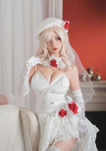 老板的妻子