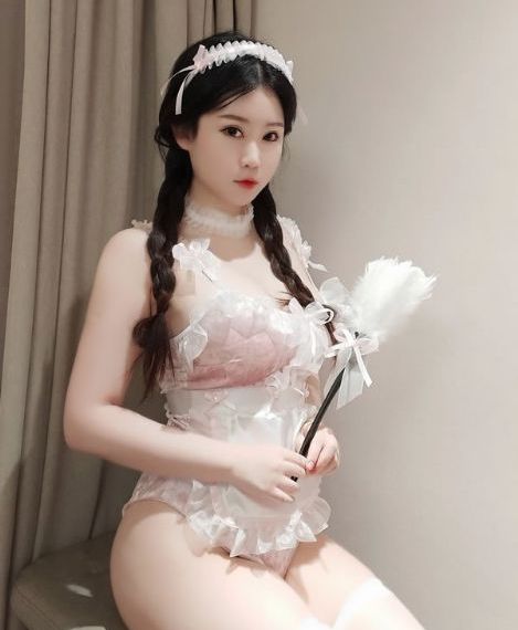 拜见宫主大人
