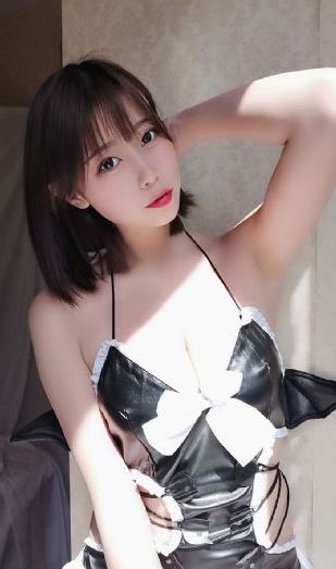 向魔王献身
