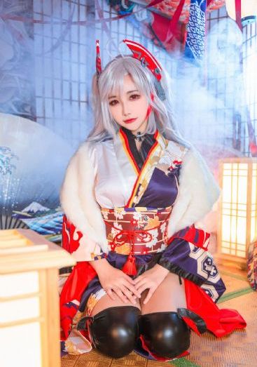 电锯狂魔
