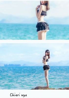 梦想成为魔法美少女