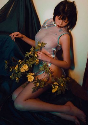 我的妈妈朋友