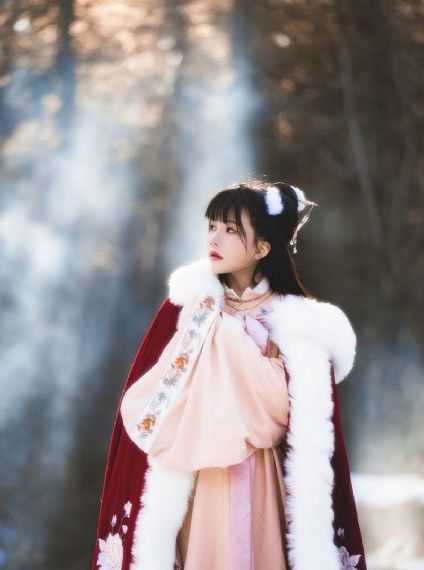 25岁女高中生相亲对象